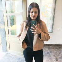 Pooja Oad