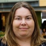 Rebecca Browne