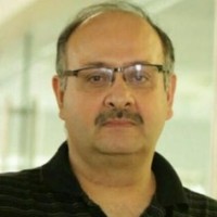 Sanjay Mattoo