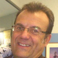 Antonio Serrano Garcia