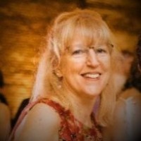 Laurie Sindoni