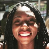 Rebecca Mabou