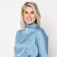 Dagmar Ýr Sigurjónsdóttir