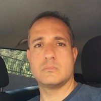 Alexandre Denucci De Souza Denucci