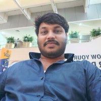 Naveen Kumar