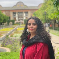 Mina Eskandarzadeh