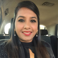 Delicia Murugan