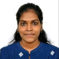 Karpahalakshmi S
