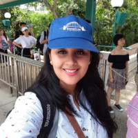 Arushi Malhotra
