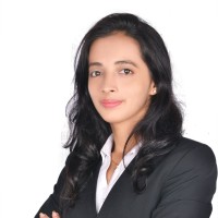 Afrin Fatima Khan