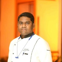 Chef Suresh Baskar