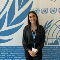 Maryam Firoozmand