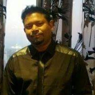 Dhanasegran Derrick Naidoo