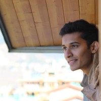 Deepesh Prabhu Tendulkar
