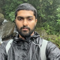 Nishant Chaudhary