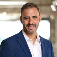 Federico M. Patiño