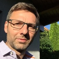 Manfred Dvoracek
