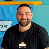 Matias Ezequiel Montaño