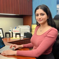 Mehakpreet Kaur
