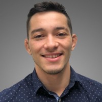 Felippe Ribeiro da Silva