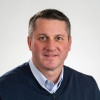 Patrick Cougevan