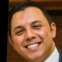 Mohamed Samir El Baz