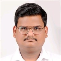 YOGESH GHATE