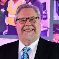 Ronn Lehmann