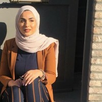 Huda Gamal, Pmp