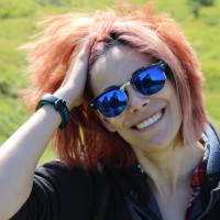 Kostadinka Kamzhalova