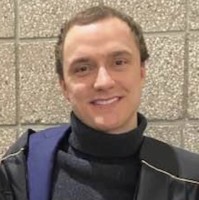 Matthew Launspach