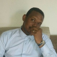 Mohamed Salih