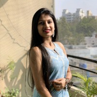 Aashi Bindal