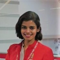Aditi Menon