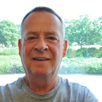 Mark Bradley