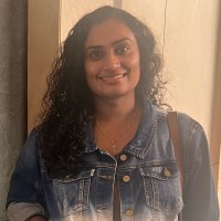 Mary Sunitha