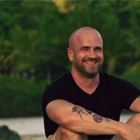 Nicholas Pollard