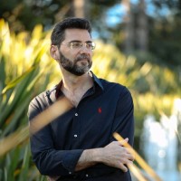 Francisco Javier Tostado Fernández