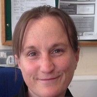 Kerry Herrington