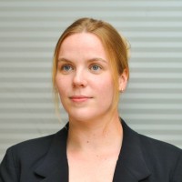 Eve Maher
