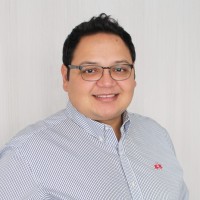 Daniel Alfaro Contreras