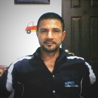 Warner Najera