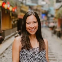 Sarah Doan-Minh