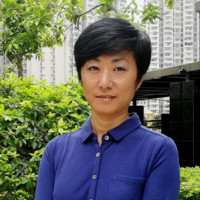 Ivy Wang