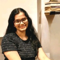 Sanjana Sapar