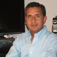 Alfredo Dorado Tapia