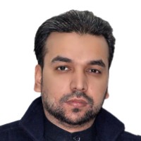 Masood Oria