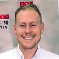Ryan Parker