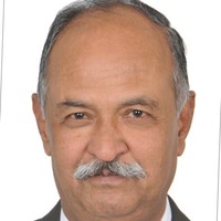 Parvatikar Narayan V