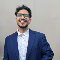 Carlos Gomez Mosquera